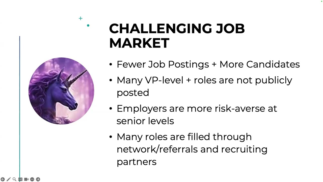 ChIPs Talent Connectors: From Interest to Offer—The Recruitment Lifecycle