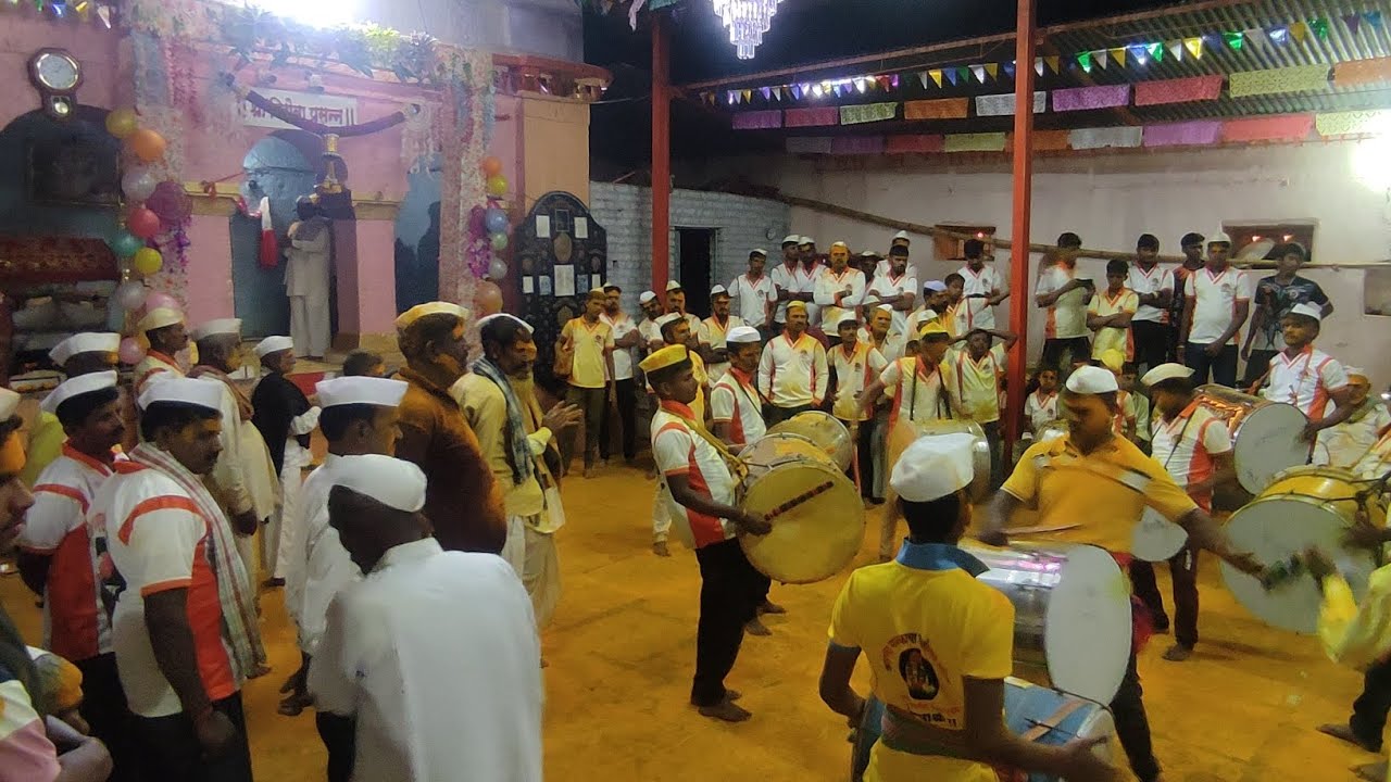 श्री. बिरुदेव जळ-परडी महोत्सव, मे-२०२४, येडेनिपाणी