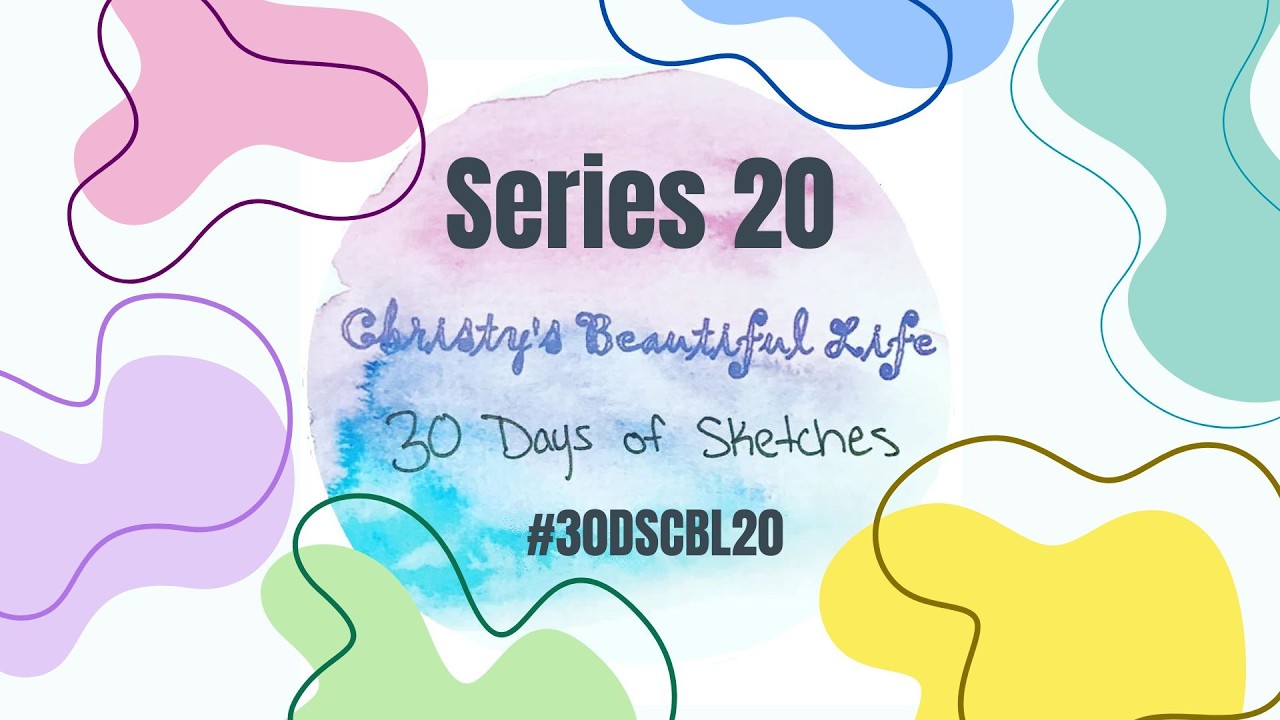 30 дней эскизов. Серия 20. День 8. Процесс | Дом из кедра в стиле «Американские ремесла» | Жизнь ...