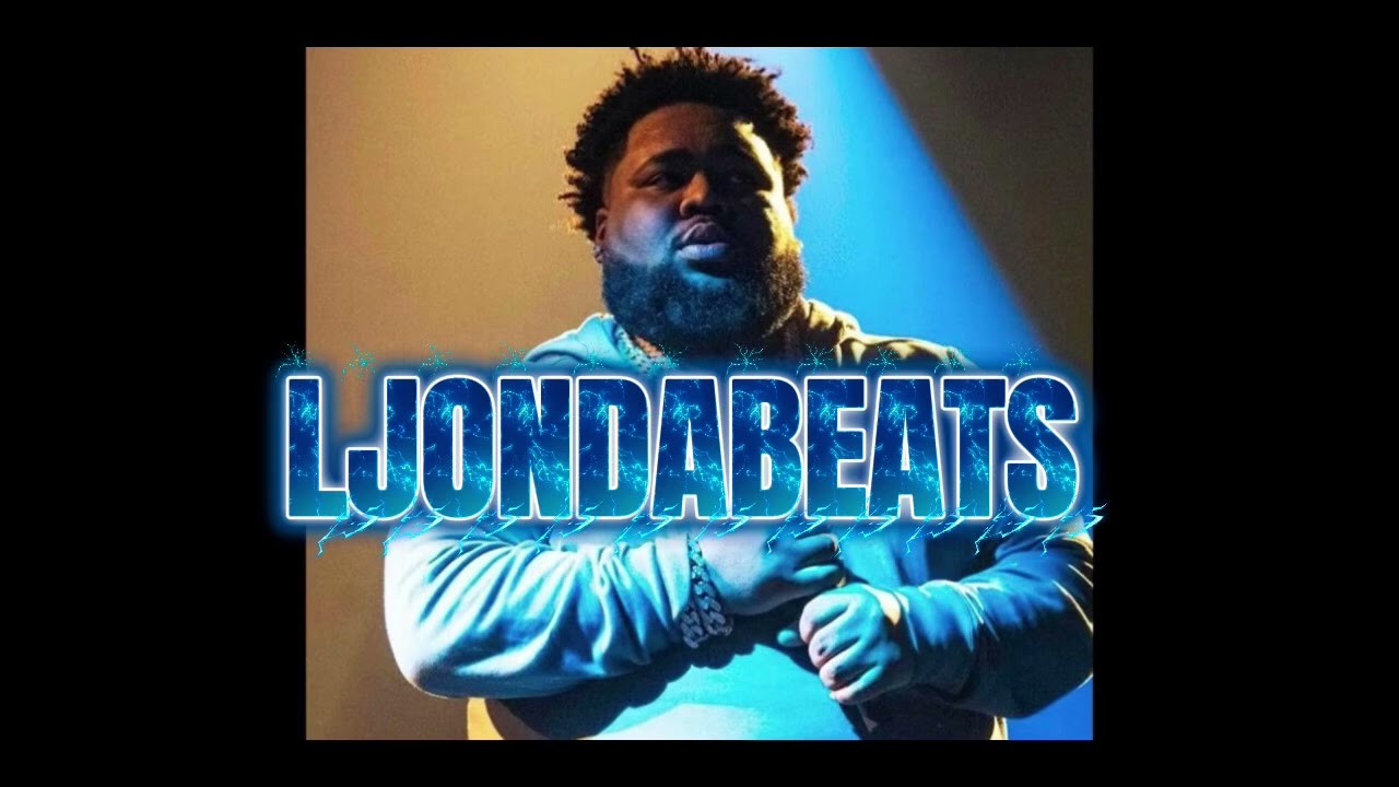 [FREE] ROD WAVE X TOOSII TYPE BEAT - “LOST PROMISES“
