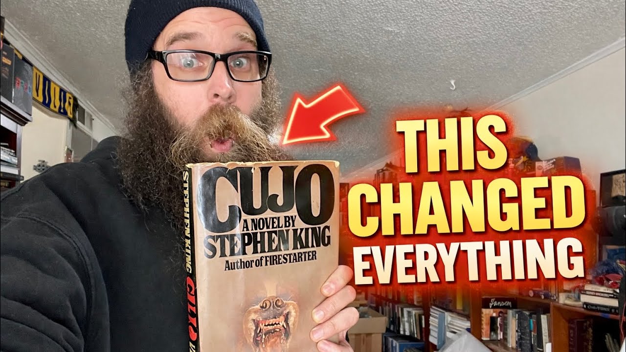 This ONE Book Saved My Reselling Business (Here's Why)