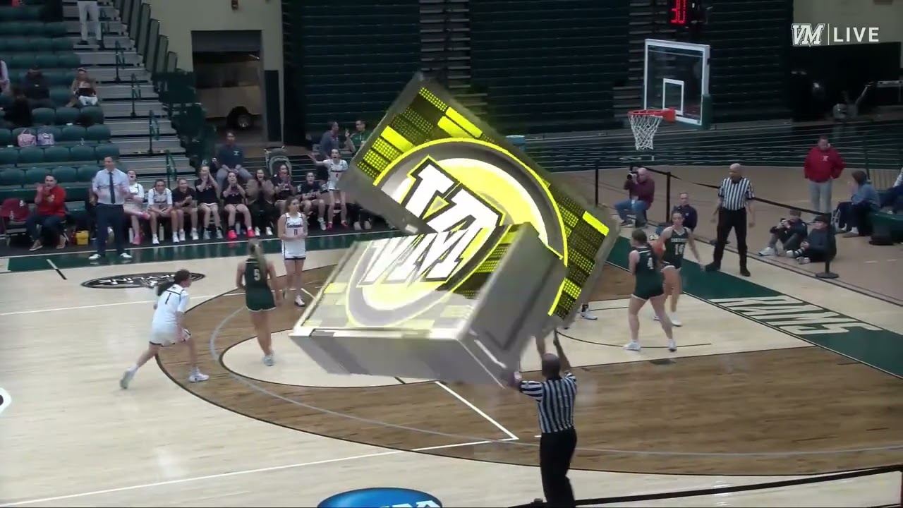 Highlights: Nassau County Class B Girls Hoops Champ Gm - Carle Place vs Cold Spring Harbor - 3-4-26