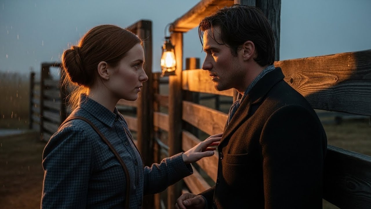 The Photographer's Secret: When A Missing Child Exposed A Town's Darkest Conspiracy