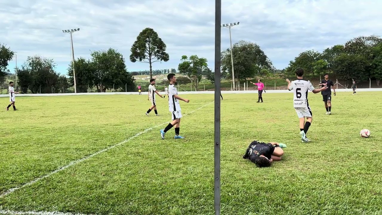 51 Copa FC- Monte Sião MG-180425-Leões do Futuro/Capitação Inter de Limeira SP 1x1 Vila Flamengo 2/2