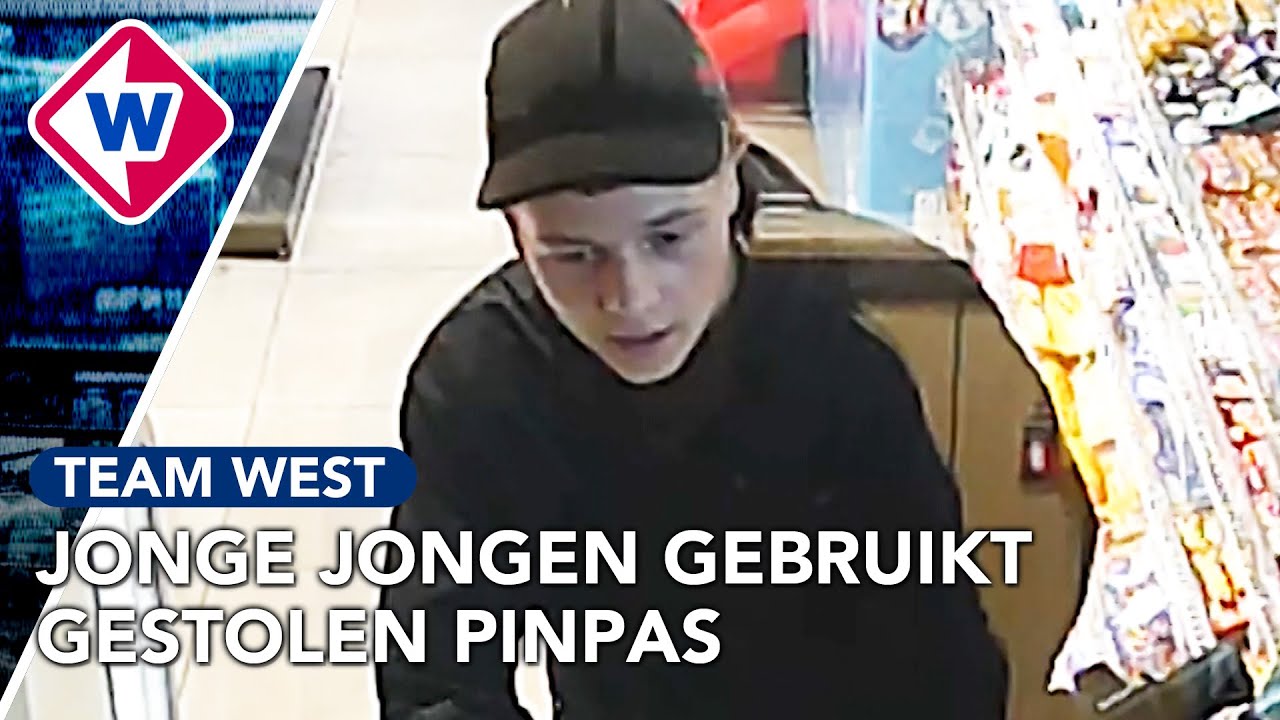 Rekening van vrouw geplunderd na oplichting | Team West