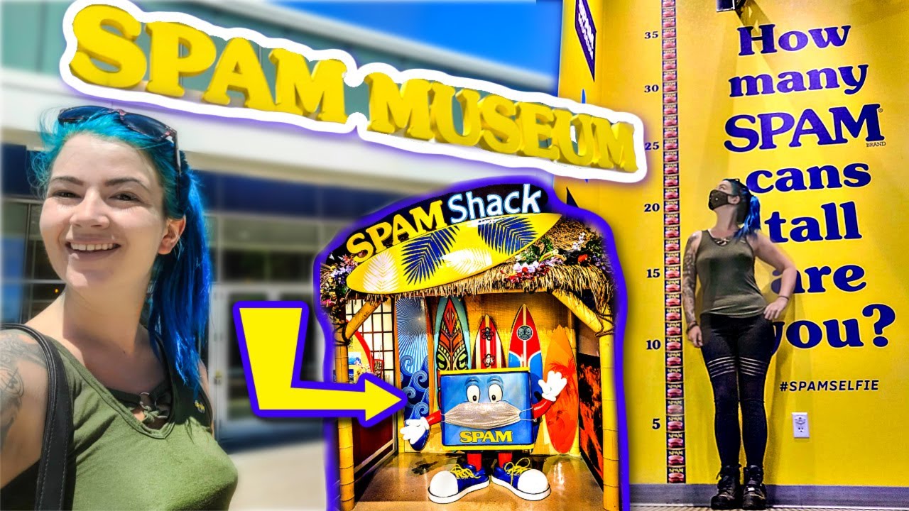 UNIQUE Free Road-Side Attractions in MINNESOTA!