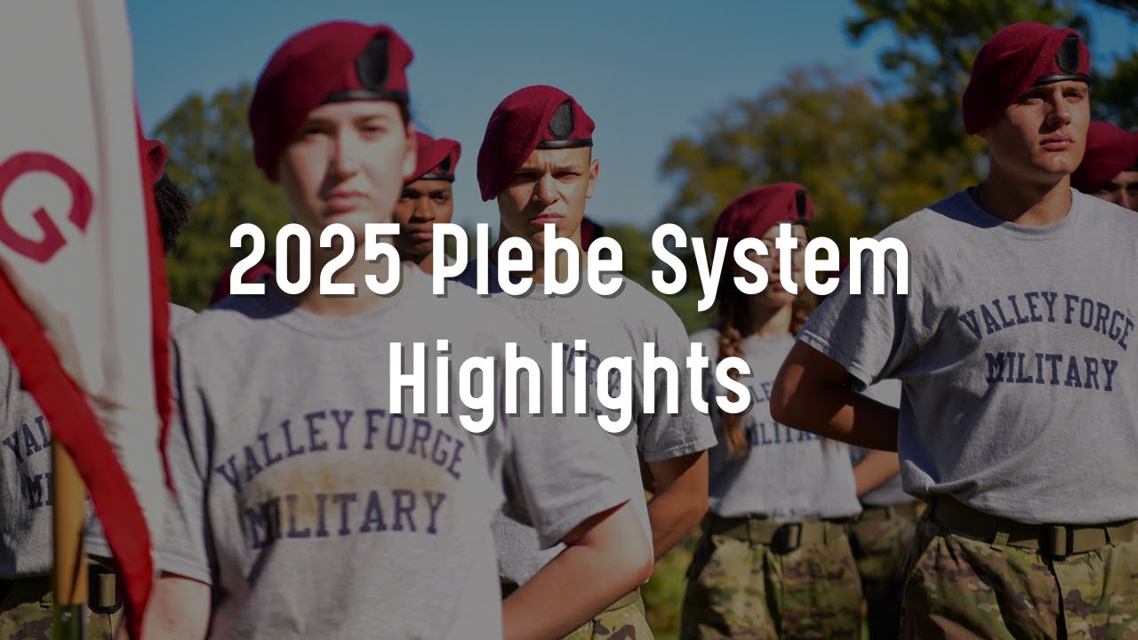 2025 Plebe System Highlights