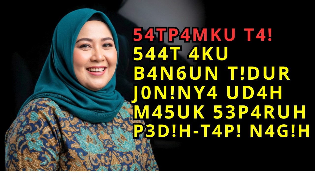 CINT4 TERL4RANG DIREKTUR HOTEL & SATPAM TAMPAN — SK4NDAL, FITNAH, PERJUANGAN MELAWAN PENGKHIAN4TAN!