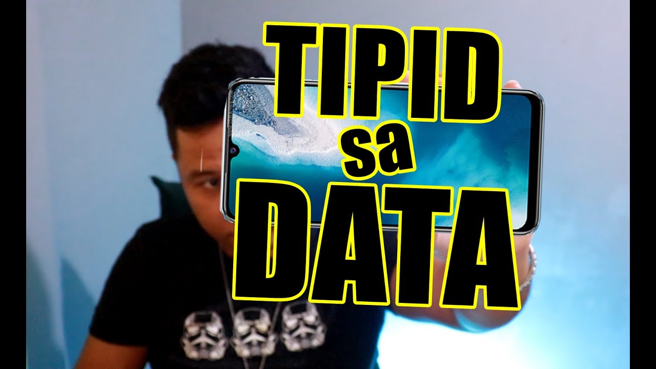 Tricks Para Hindi Maubos Agad ang Prepaid Data Mo | 3 Simpleng Paraan