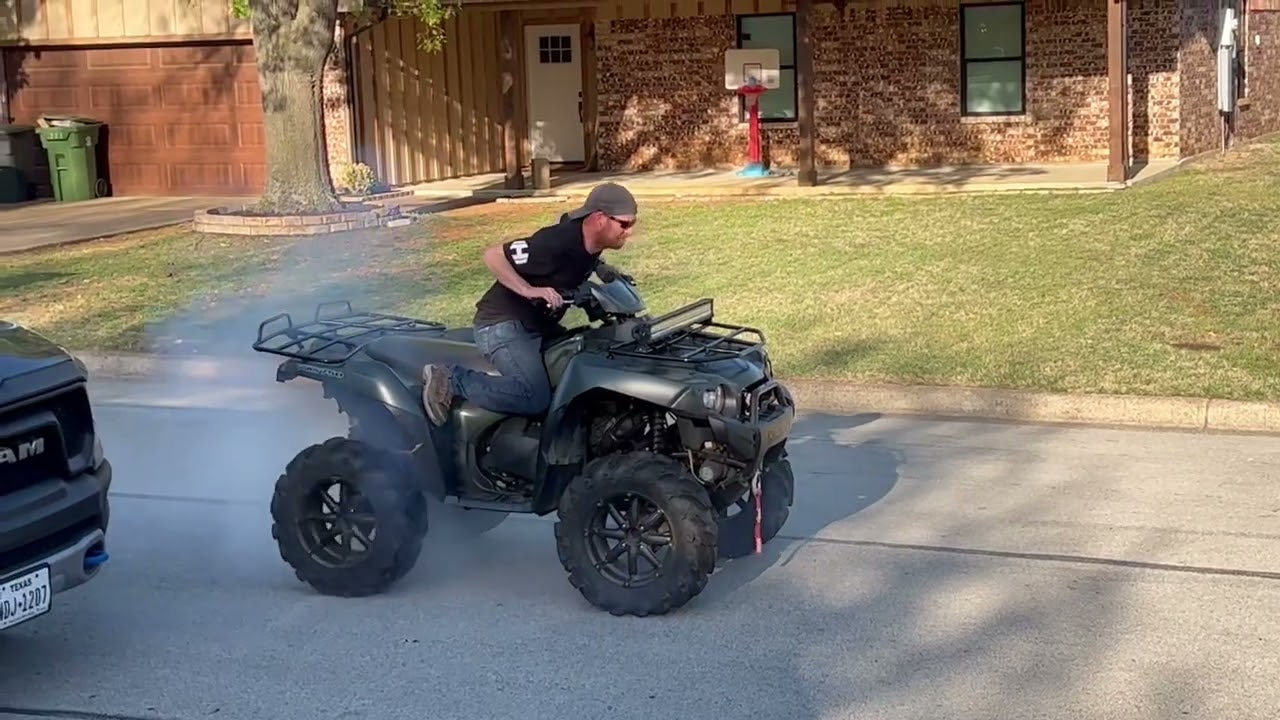 Brute fun!!!