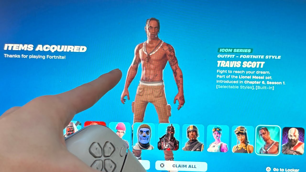 КАК ПОЛУЧИТЬ БЕСПЛАТНЫЕ СКИНЫ В FORTNITE В 2026 ГОДУ!