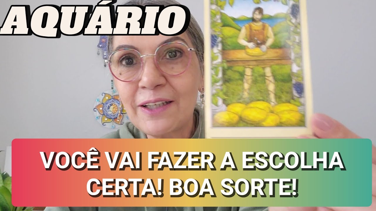 ♒️AQUÁRIO VEM PRA VC DE QUALQUER JEITO🔥NINGUÉM VAI CONSEGUIR  TE IMPEDIR DE TOMAR ESSA DECISÃO💥
