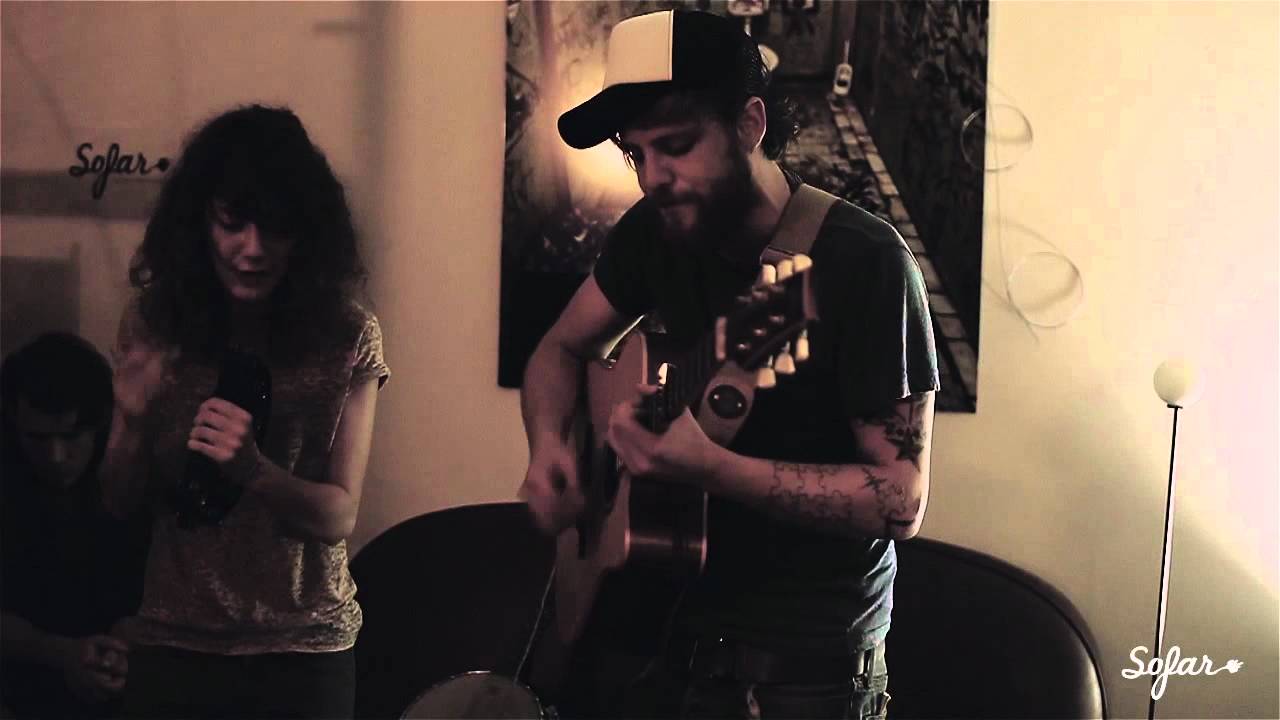 The Yokel | Sofar Paris