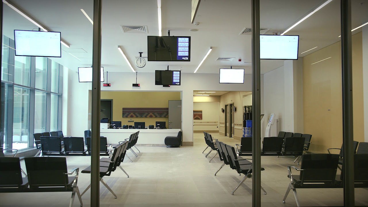 Yozgat Şehir Hastanesi