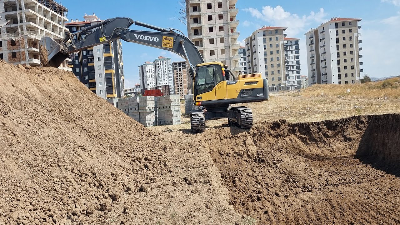 HAFRİYAT NASIL YAPILIR 2