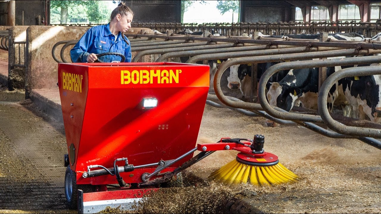 BOBMAN Super - 2021 model