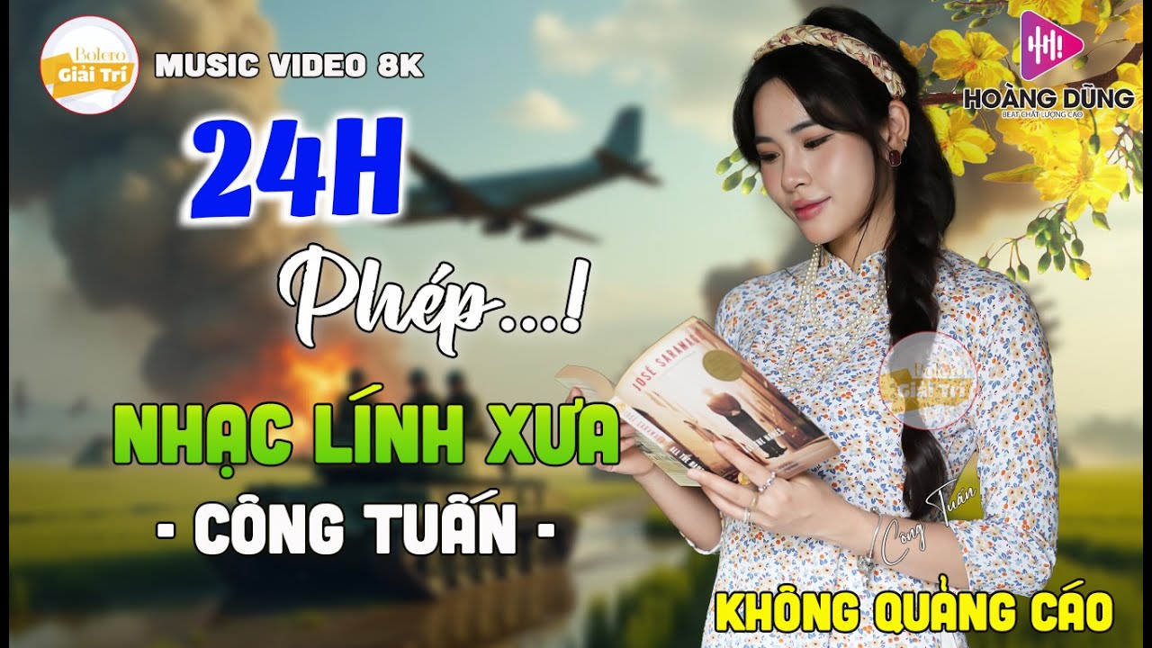 30-06 Mở Nhẹ Nhàng Lk Công Tuấn 2025 Đặc Biệt Hay - Lk Nhạc Vàng Xưa Nghe Thư Giãn Quên Hết Mệt Mỏi
