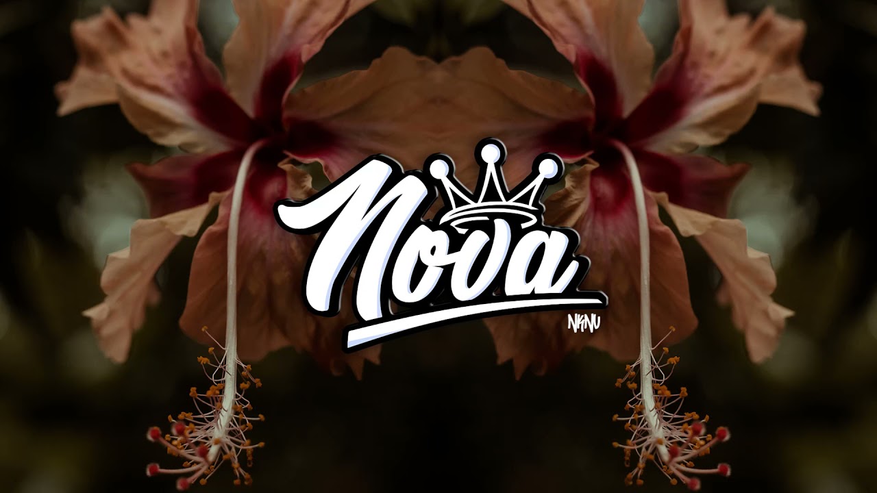 NOVA X TIMBER G - Lanmou Sa Se Pou Ou (ZOUK REMIX) 2K21