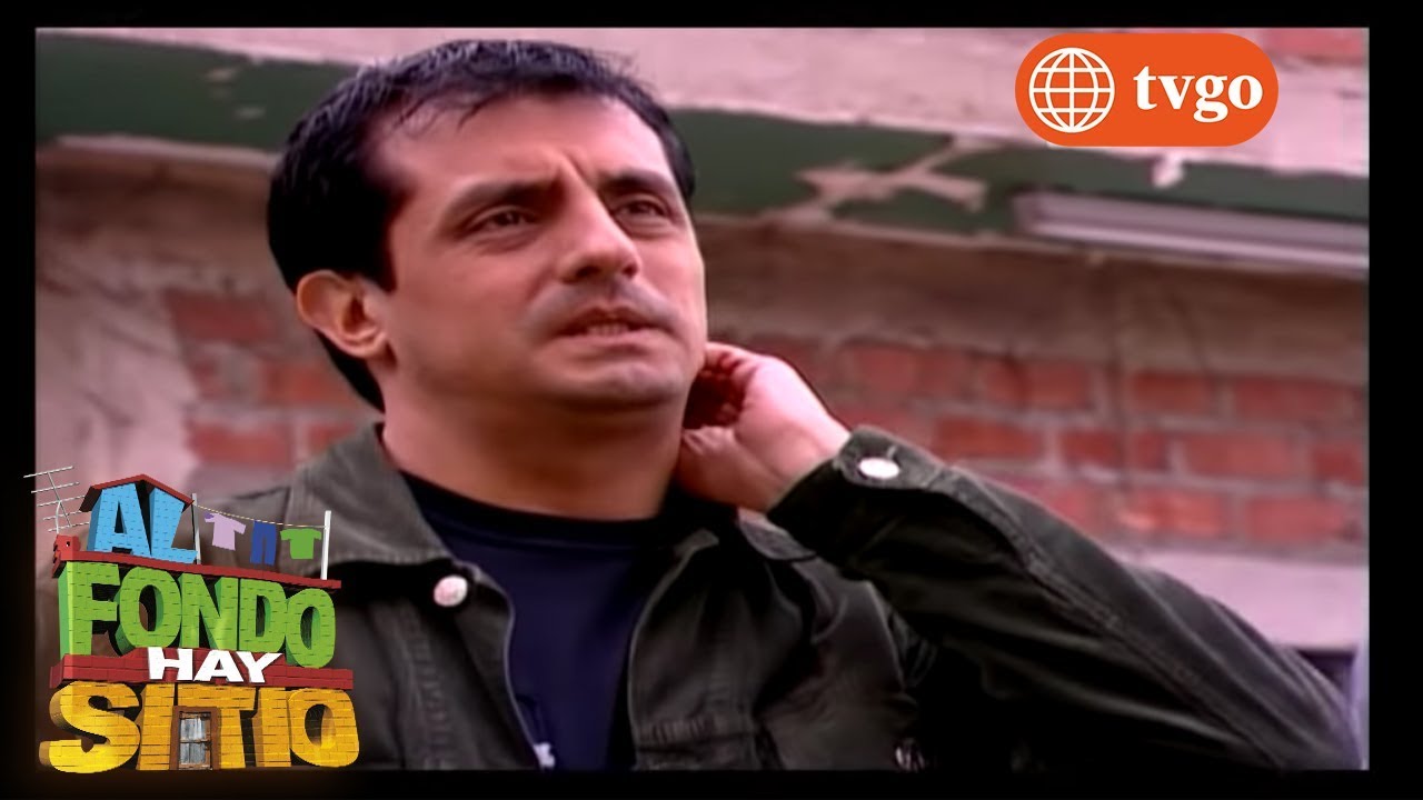 Al Fondo hay Sitio  - Temporada 1 - Capítulo 99