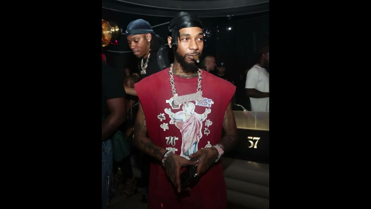 (FREE) Key Glock x Young Dolph Type Beat 2025 - 
