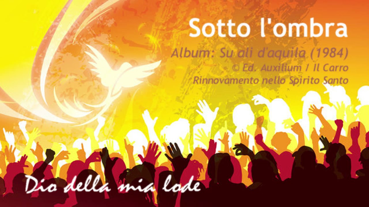 RnS - Sotto l'ombra