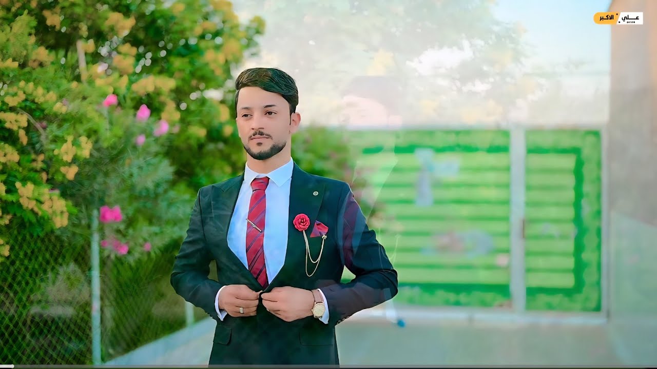 حفل زفاف الحبيب // زيد منذر الحلفي // للحجز او الاستفسار 07726645960 