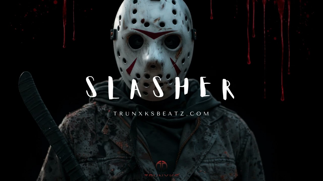 SLASHER (Eminem x Obie Trice x D12 Type Beat)