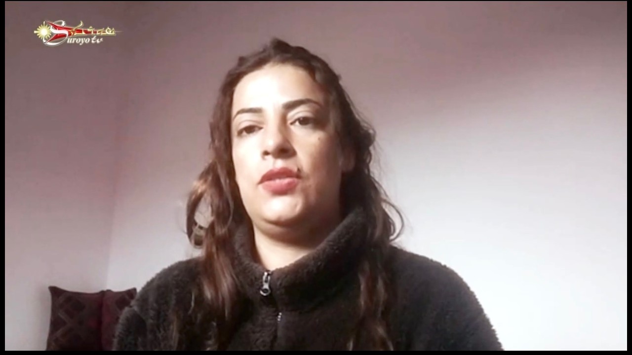 صباح الخير بيث نهرين / Brikh Safro Bethnahrin