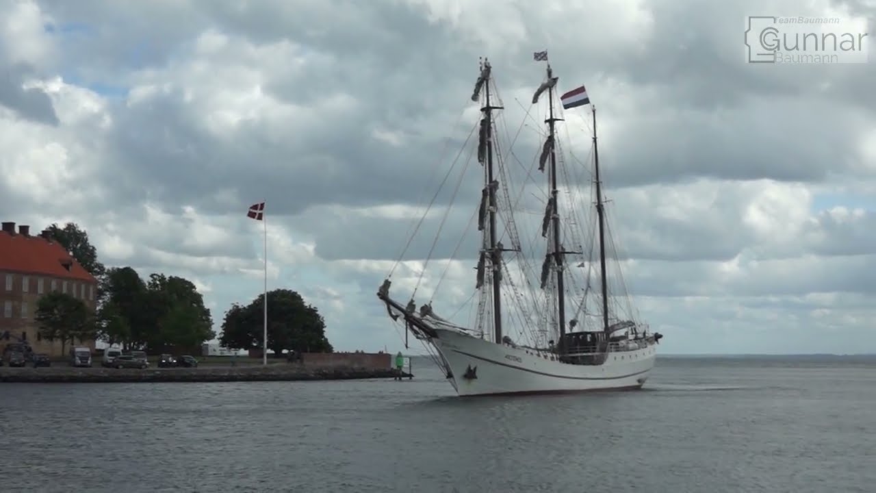 Rumregatta S&oslash;nderborg 2022