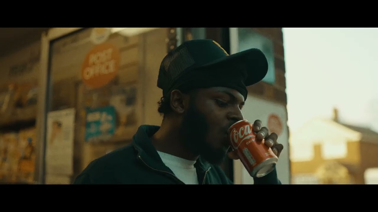 Kay-O - Fight For Air (Official Video) (Reupload)