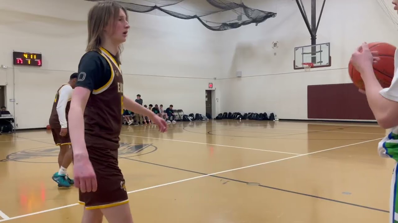 Apple Valley 9A vs Eagan 9A