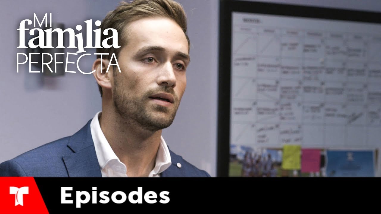 Mi Familia Perfecta | Episode 63 | Telemundo English