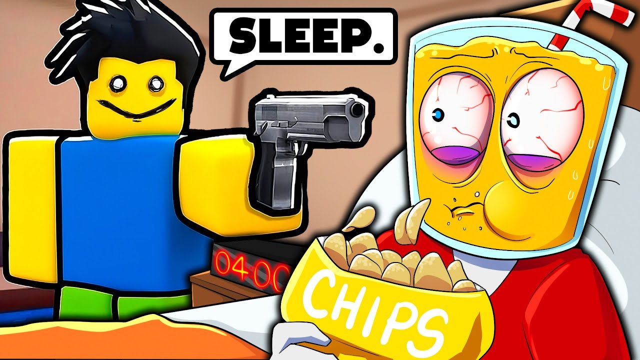 Why You Should NEVER Wake up at 4AM