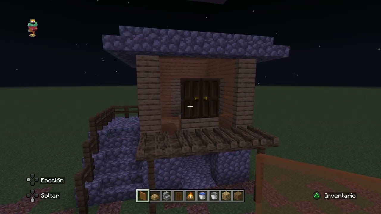 Tutoríal de Como hacer una casa