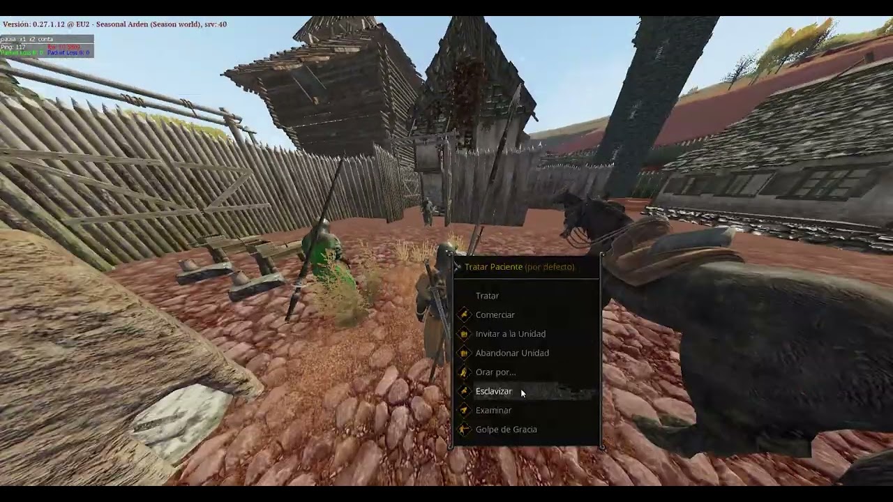 Life is Feudal  Arden @ Seasonal Arden Season world 2025 11 20 20 12 38