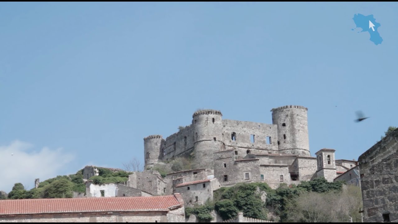 Campania Trotter #1 - 