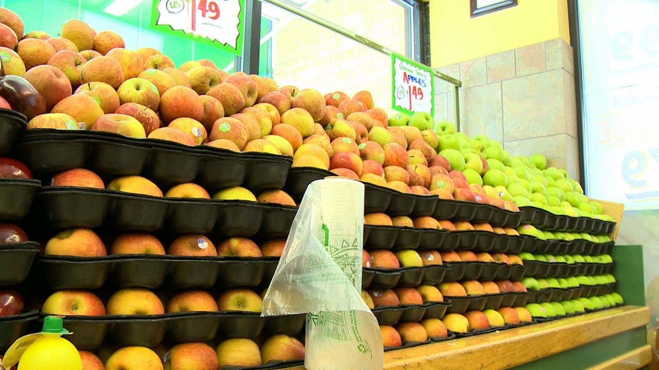 Chicago's Best Vegetarian: Nature's Best Fresh Market