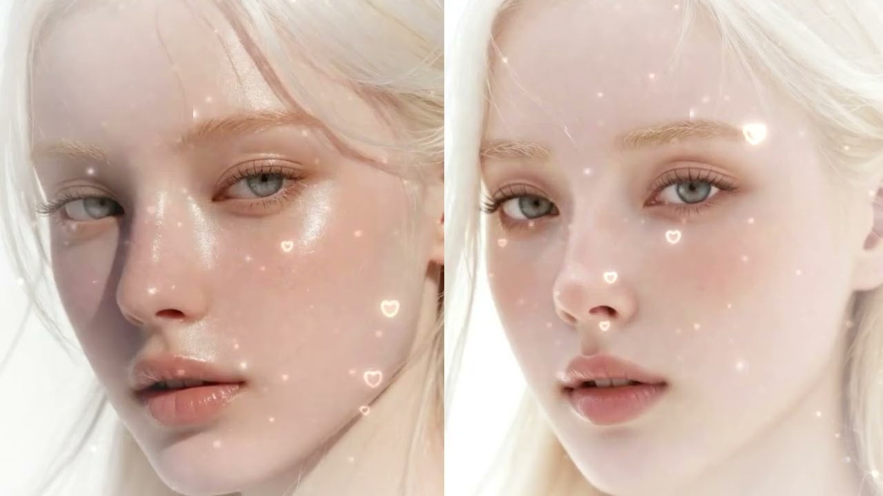 ⚠️x5 All Skin Glow Up Subliminal | Ultra Clear, Glass Skin, No Imperfections Forever