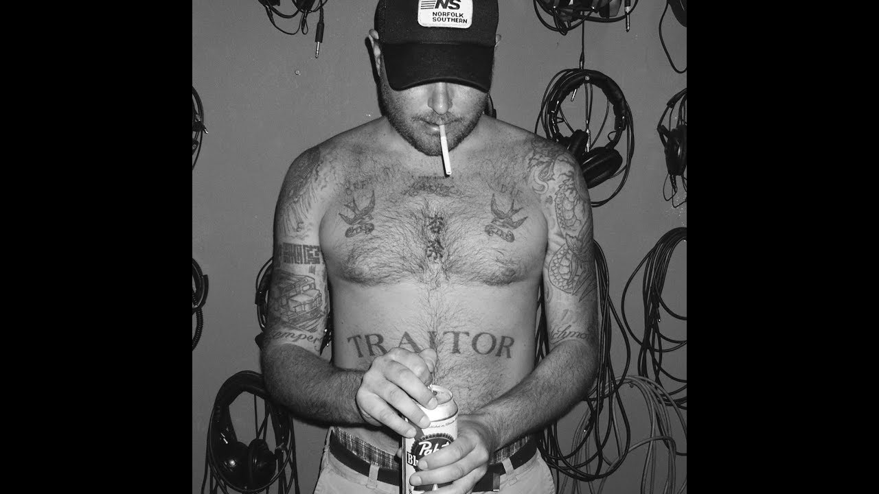 TIM BARRY 
