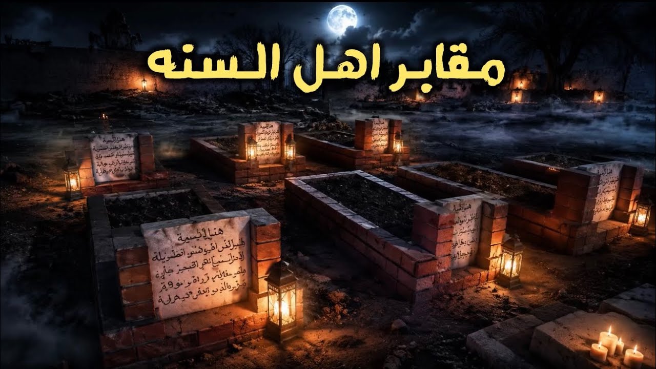 اقدم واكبرمقبره في تكريت وقبر ابو صدام حسين المهدم#المغامر_ضرغام_الكرعاوي