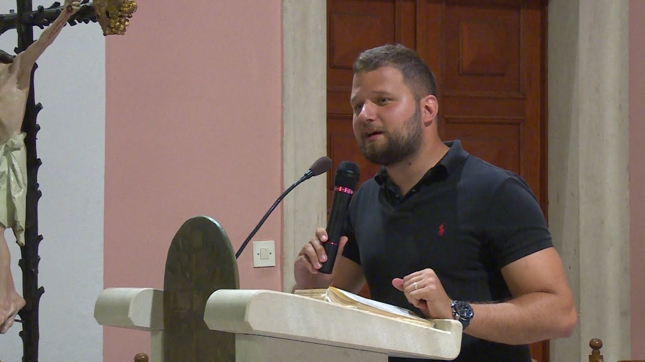 Svjedočanstvo: Matija Ricov i Mišo Lukenda