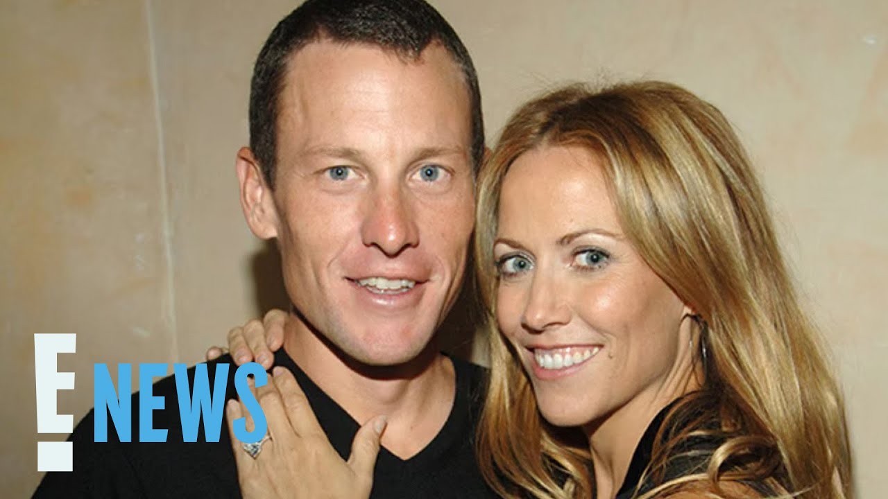 Sheryl Crow’s Rare Comment on Ex Lance Armstrong, Her Kids | E! New