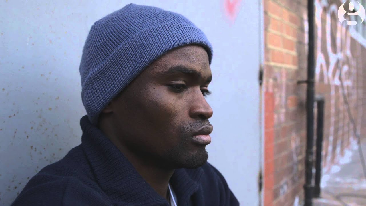 Sierra Leone's top sprinter living homeless and hungry in London