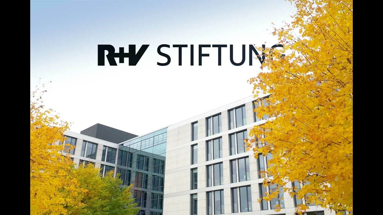 RV Stiftungsfilm