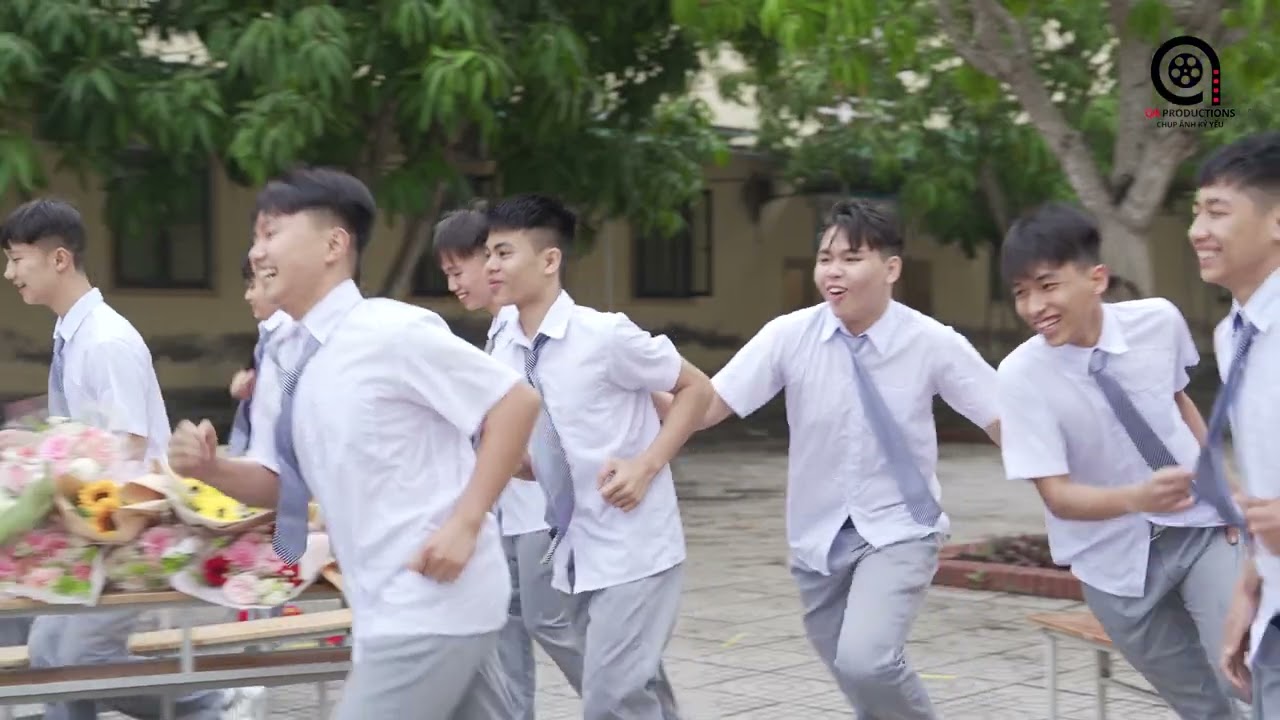 KỶ YẾU ĐẸP NGHỆ AN | 9B Trường THCS Minh Khai