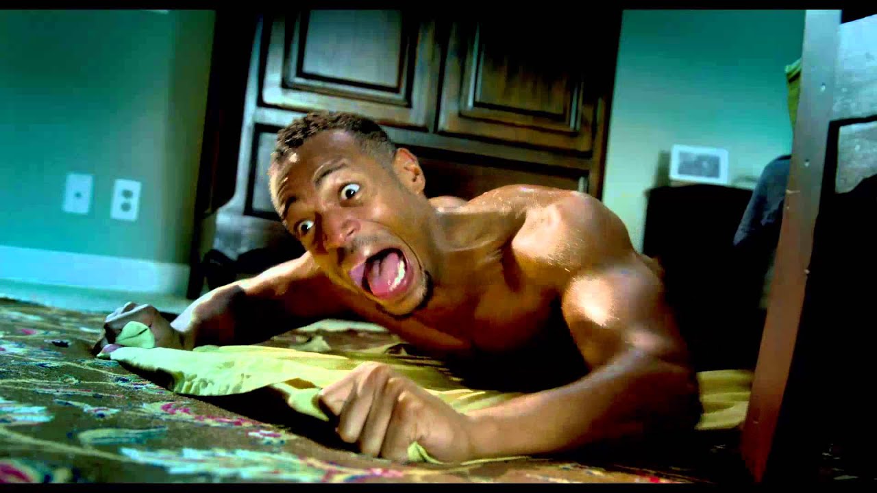 A Haunted House 2 - Trailer