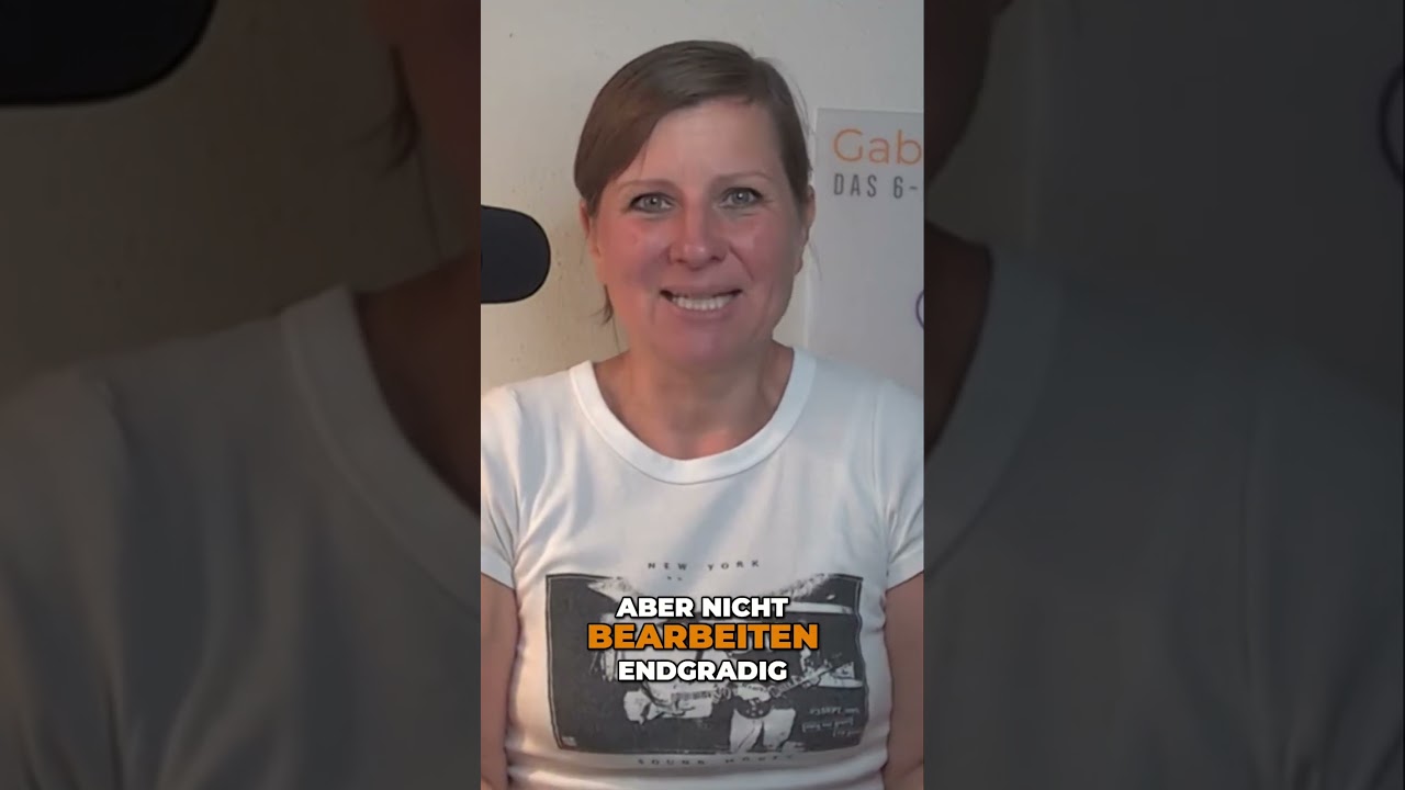 Probiotika allein reichen nicht. Was wir brauchen, ist eine ganzheitliche Sicht auf dich!