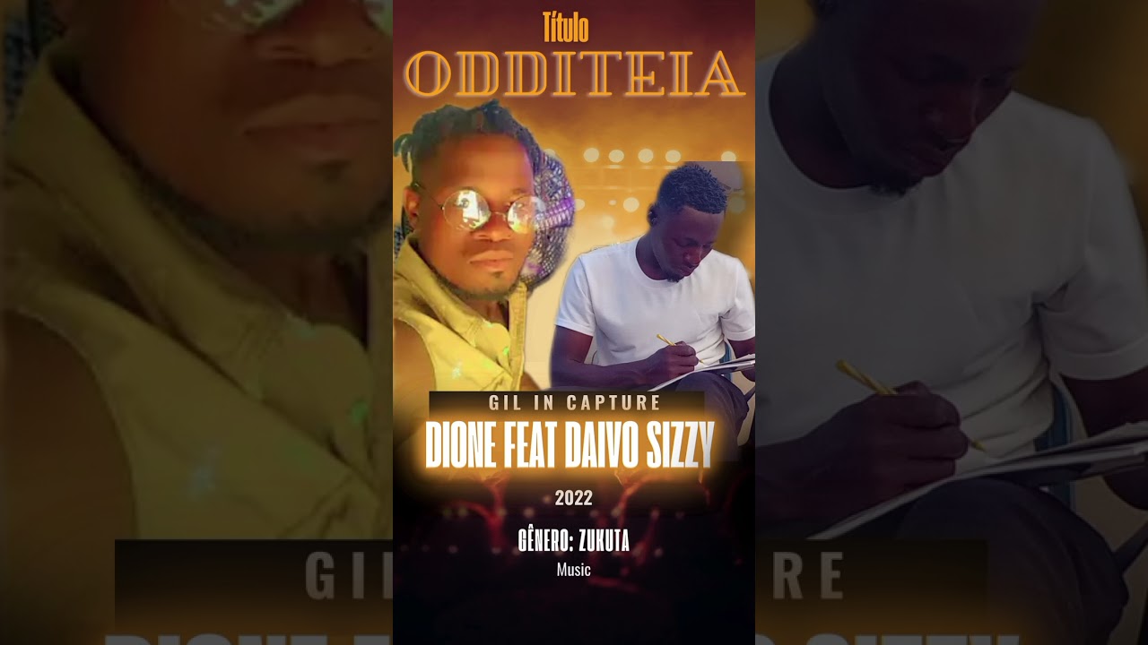 Dione feat Daivo Sizzy Da Tina _Odditeia