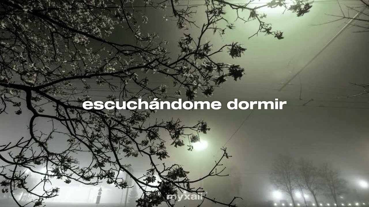 Slip - Not for radio (Sub. Español)