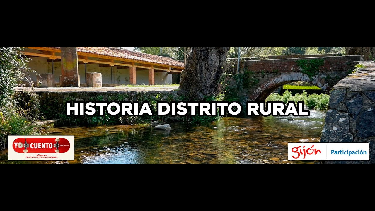 Distrito Rural